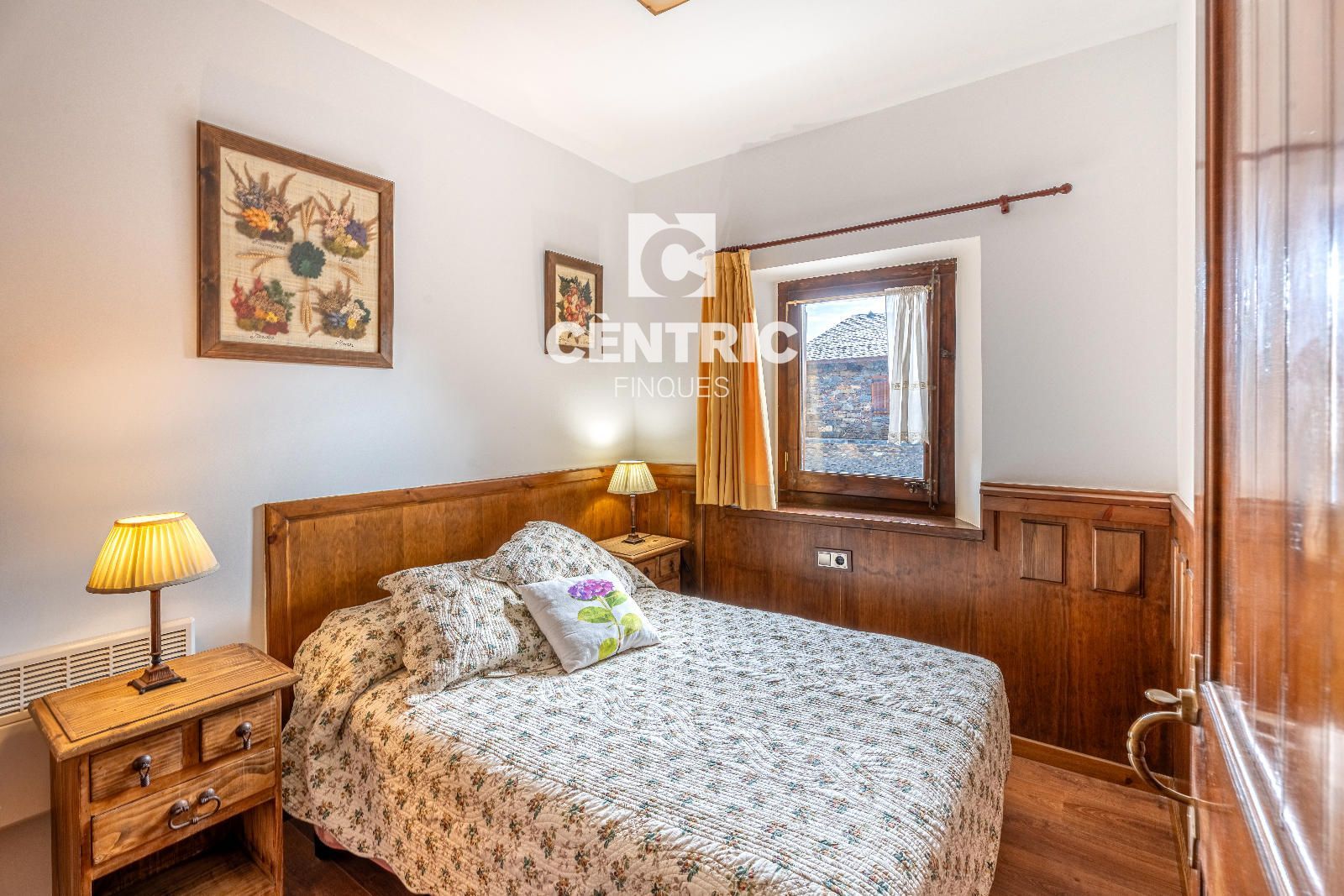 Casa a la Pleta de Saga - Foto 10