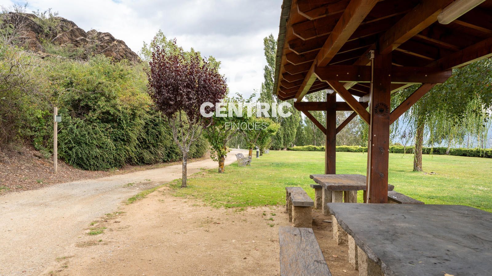 Casa a la Pleta de Saga - Foto 35