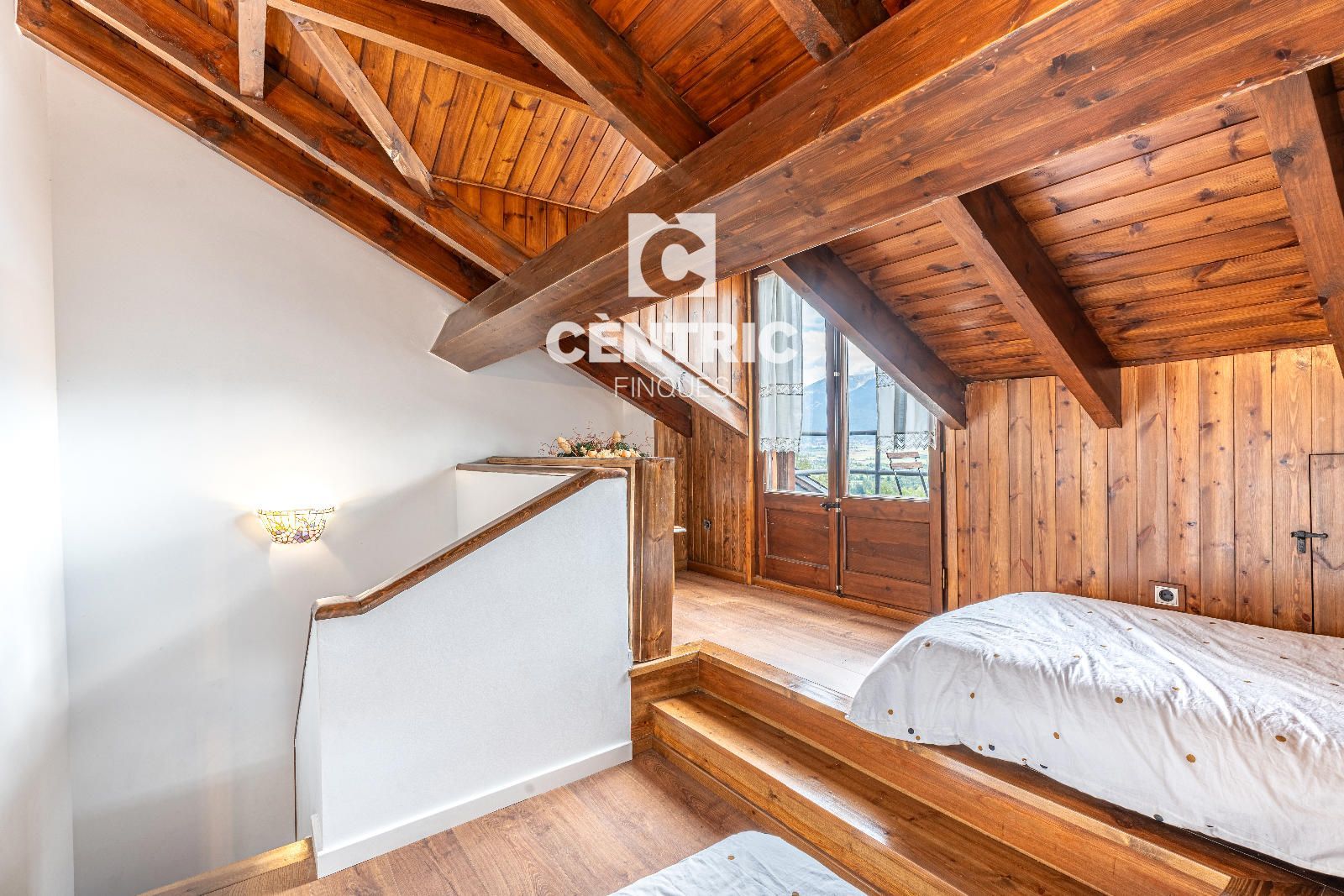 Casa a la Pleta de Saga - Foto 25