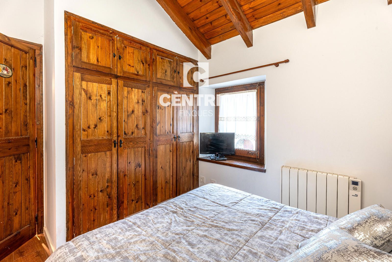Casa a la Pleta de Saga - Foto 27