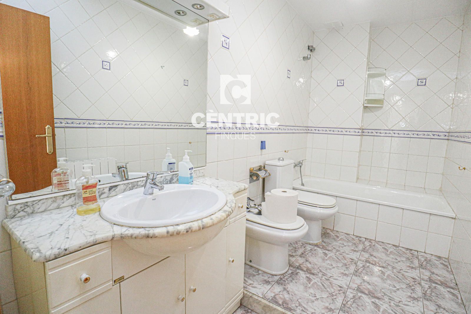 Dúplex de 171m² al Centre. - Foto 12