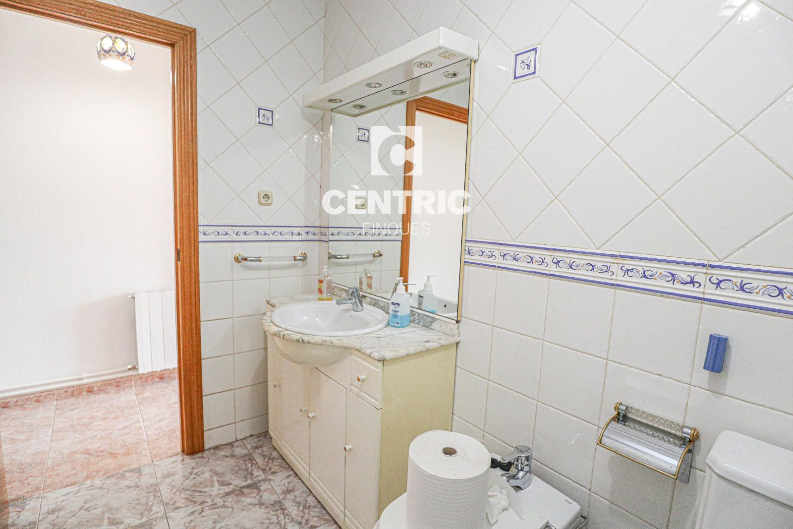 Dúplex de 171m² al Centre. - Foto 13