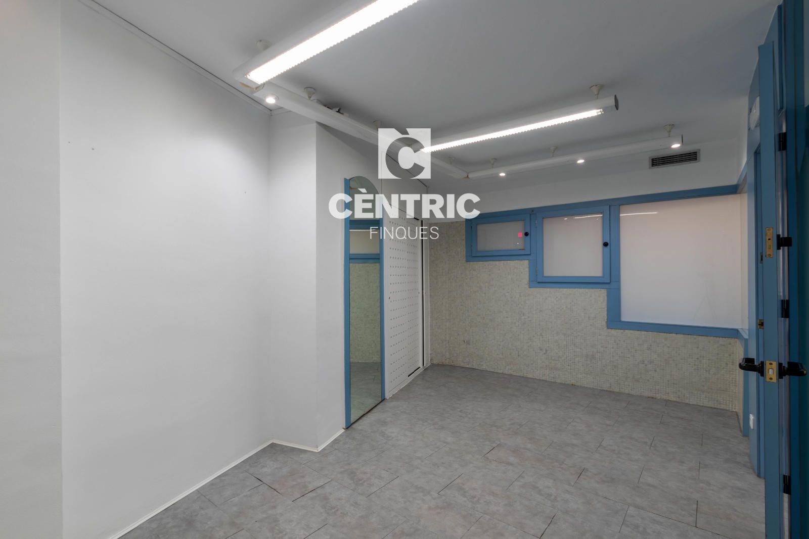 Oficina de 136 m² amb quatre despatxos al costat de la Rambla d’Ègara - Foto 8