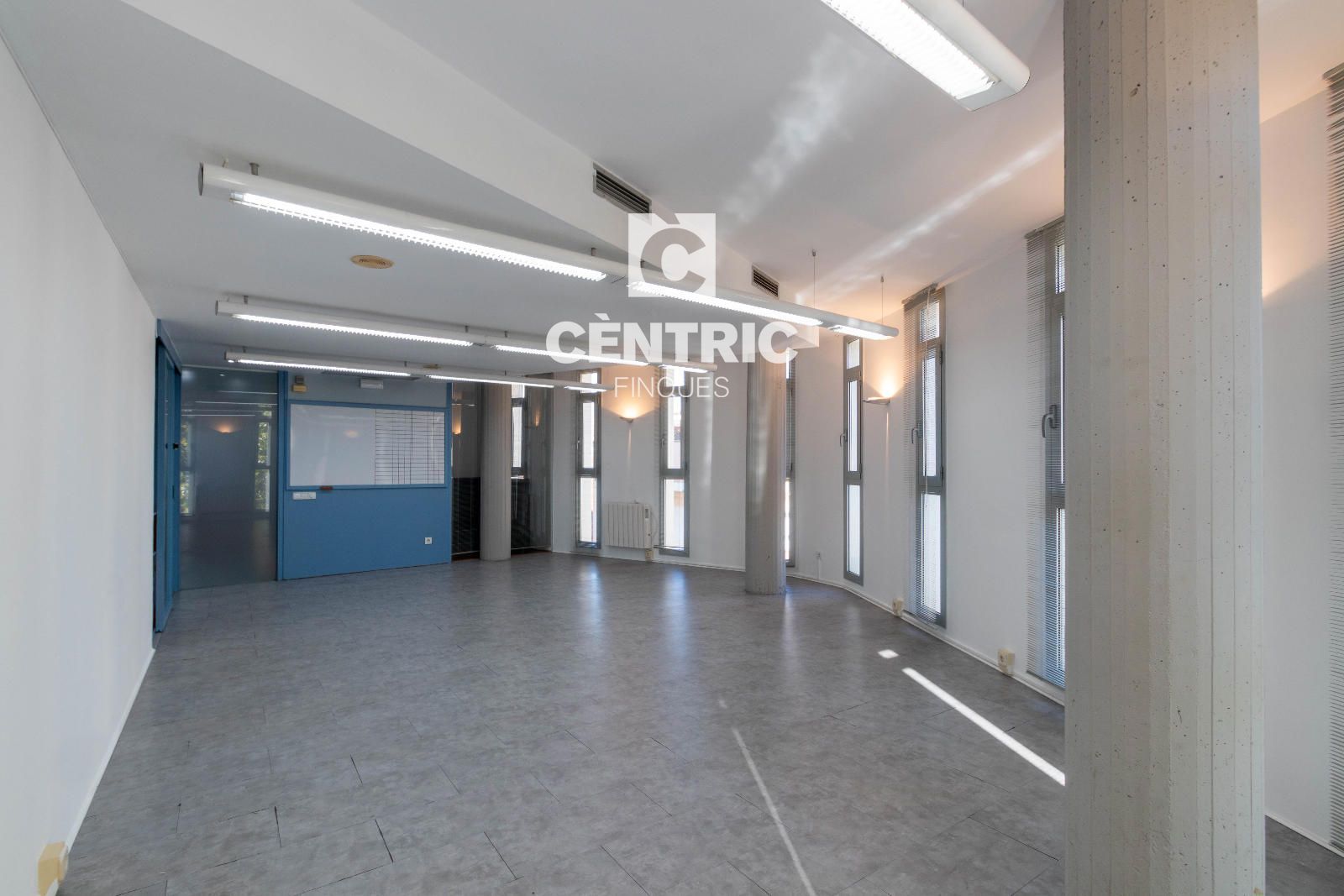 Oficina de 136 m² amb quatre despatxos al costat de la Rambla d’Ègara - Foto 11