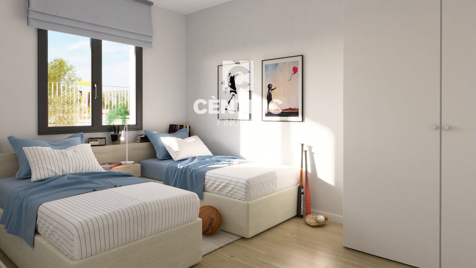 Promoció NOU VALLPARADIS al Segle XX - Foto 9