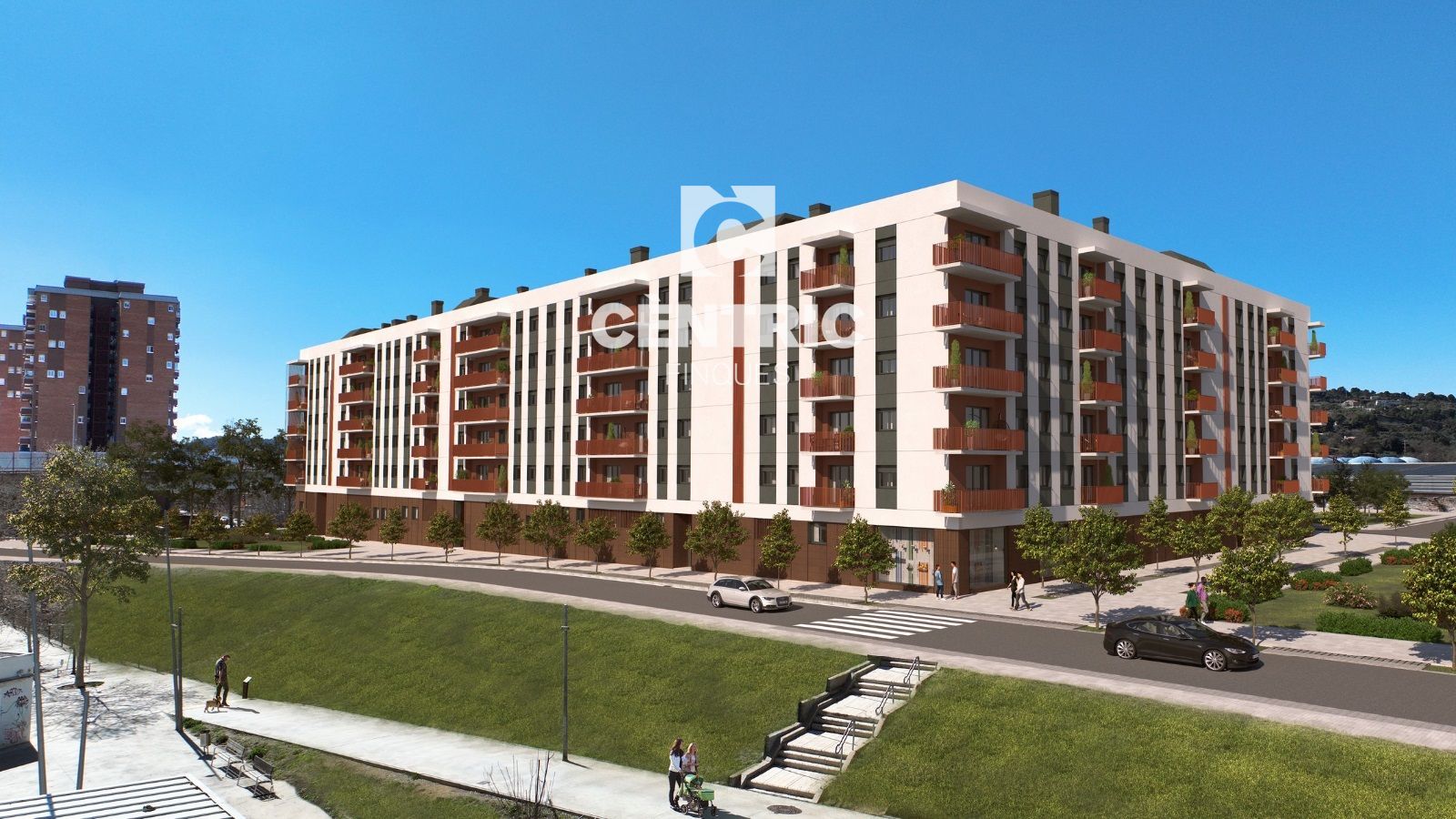 Promoció NOU VALLPARADIS al Segle XX - Foto 2