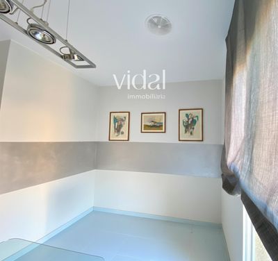 Piso en venta Salt, Girona. Ref: 1134. Vidal Immobiliària