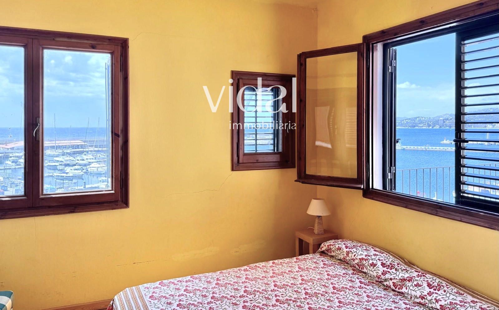 Casa en venta Palamós, Girona. Ref: 1367. Vidal Immobiliària