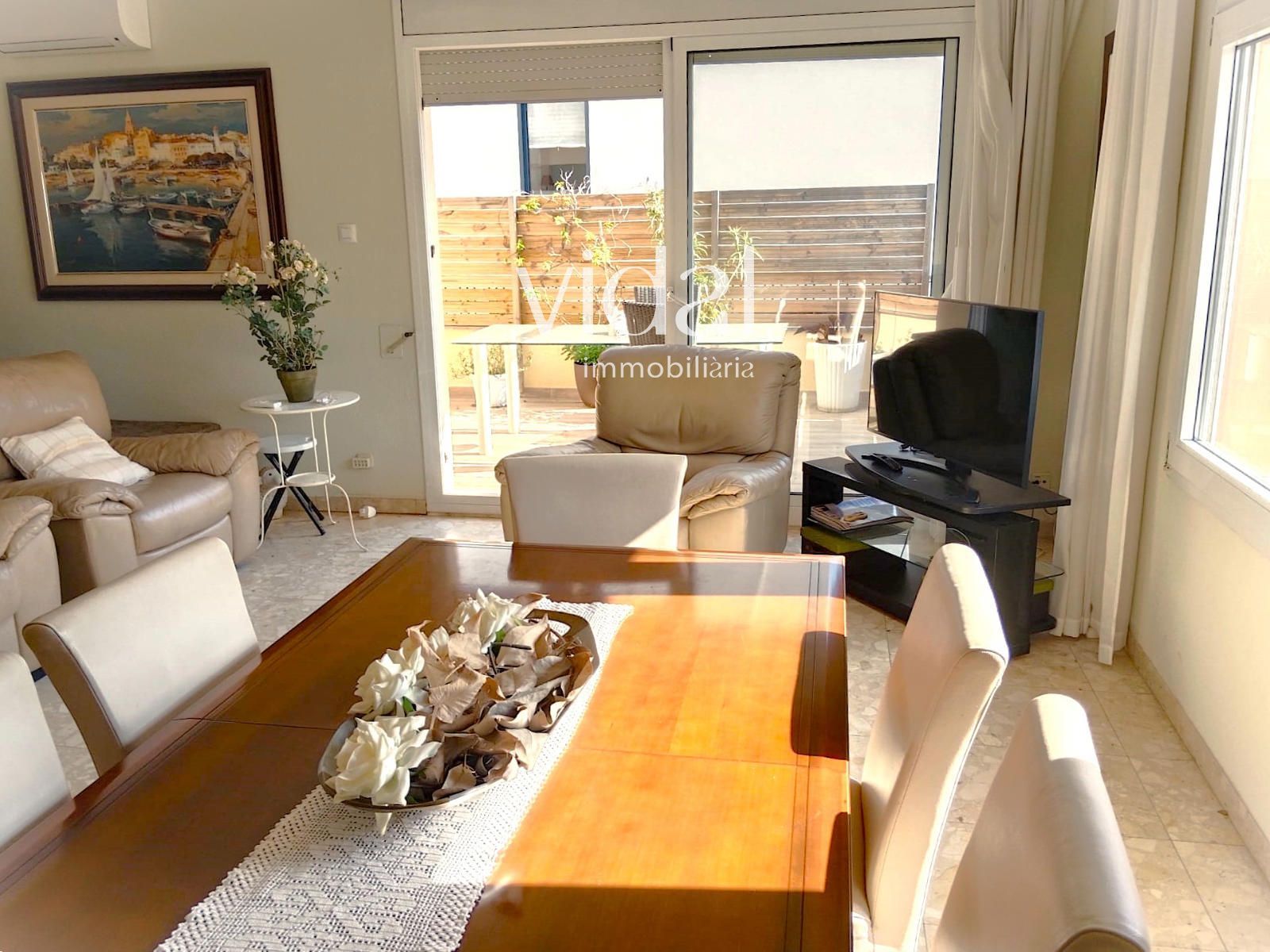 House for sale Palamós, Girona. Ref: 1393. Vidal Immobiliària