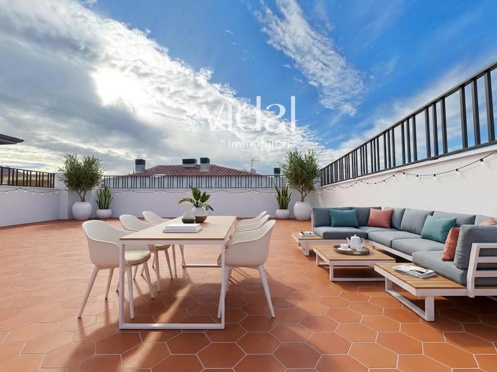 Cases en venda Palamós, Girona. Ref: 1393. Vidal Immobiliària