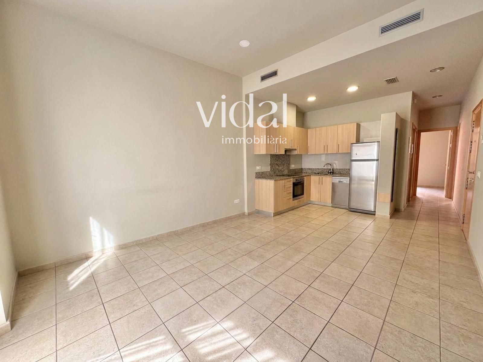 Pis en venda Palamós, Girona. Ref: 1408. Vidal Immobiliària