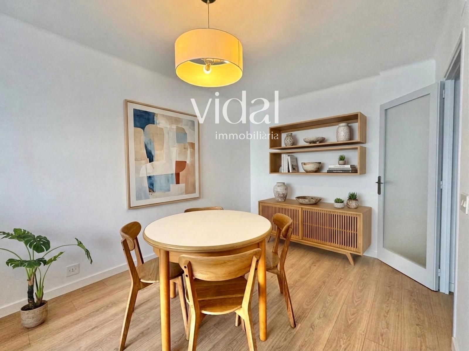 Piso en venta Palamós, Girona. Ref: 1433. Vidal Immobiliària