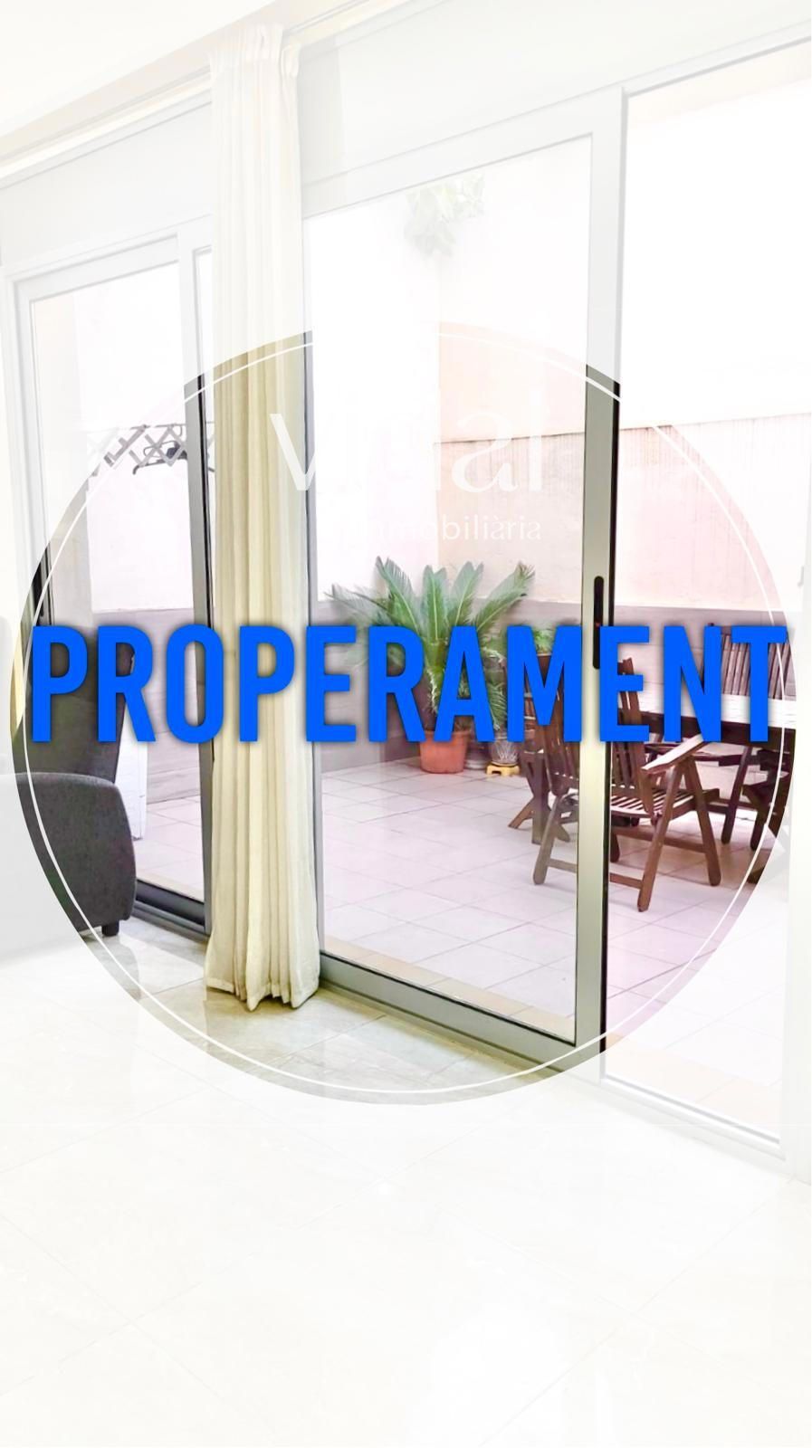 Piso en venta Palamós, Girona. Ref: 1441. Vidal Immobiliària