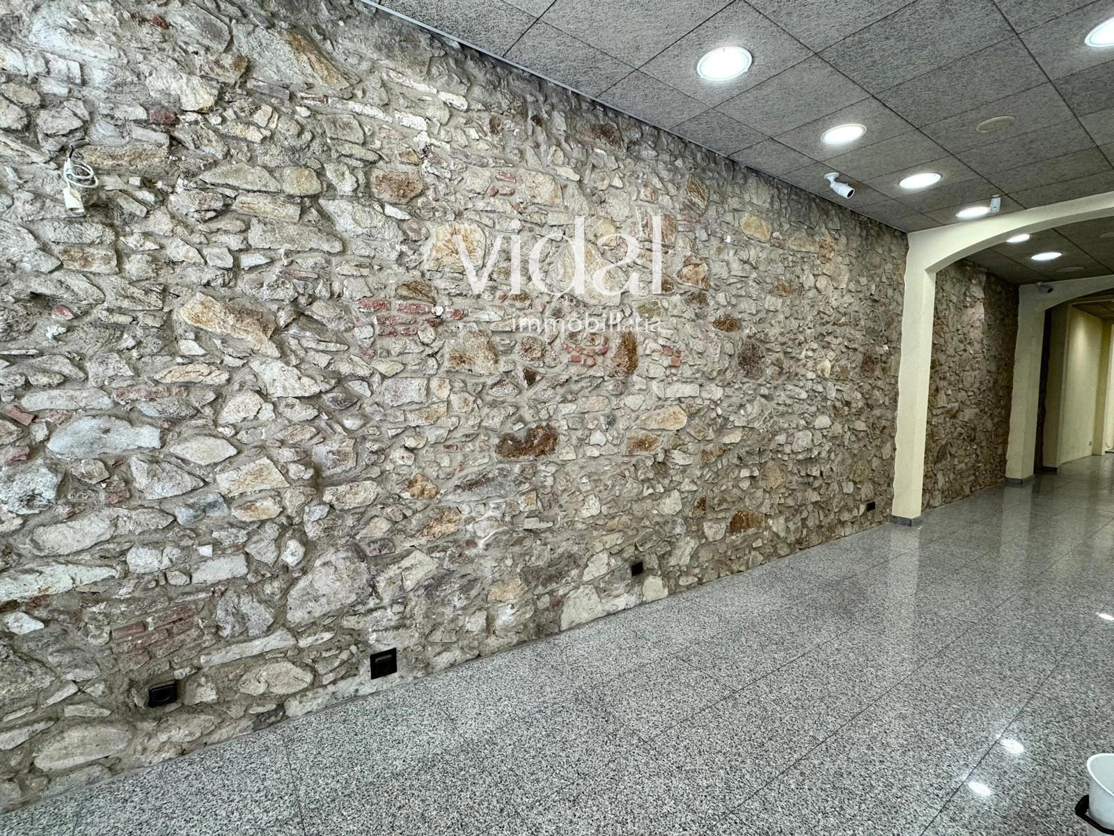 Local Comercial en lloguer Palamós, Girona. Ref: 1467. Vidal Immobiliària