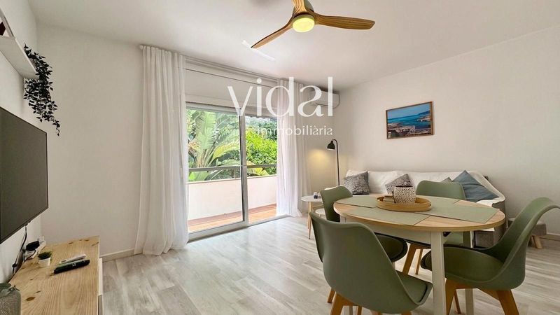 Pis en lloguer Palamós, Girona. Ref: 1470. Vidal Immobiliària