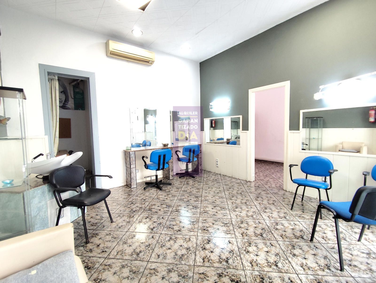 Local Comercial en alquiler Barcelona. Ref: 1330. 