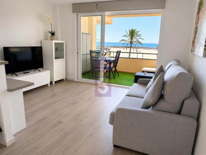 PASEO MARÍTIMO (CUNIT)