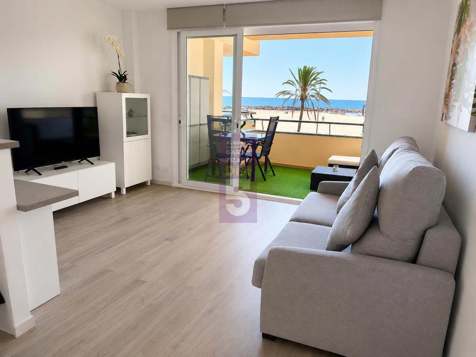 Piso en alquiler Cunit, Tarragona. Ref: 1332. 