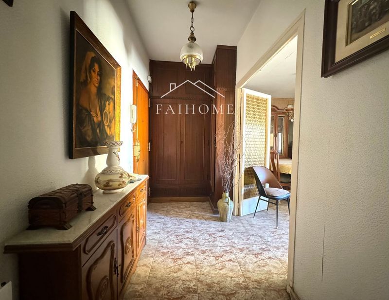 Piso en venta Badalona, Barcelona. Ref: 1002. Faihome