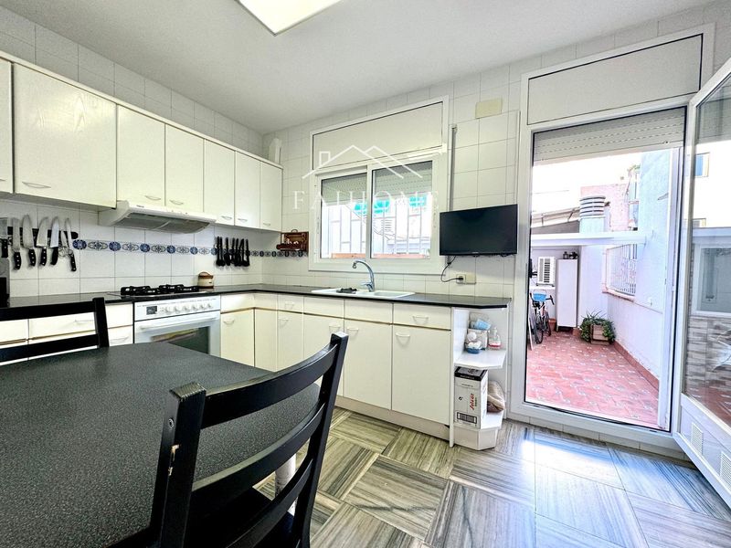 Piso en venta Santa Coloma de Gramenet, Barcelona. Ref: 1004. Faihome