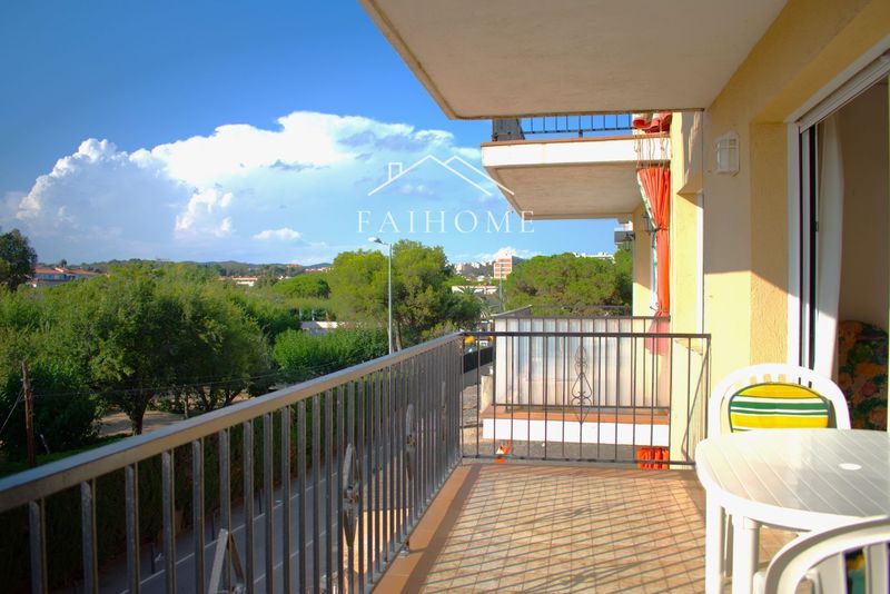 Piso en venta Blanes, Girona. Ref: 1007. Faihome