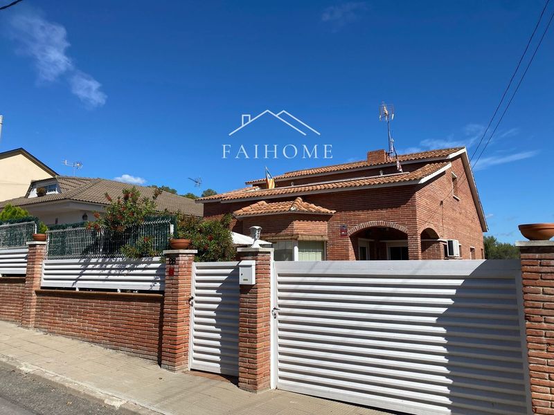 Casa en venta Lliça D