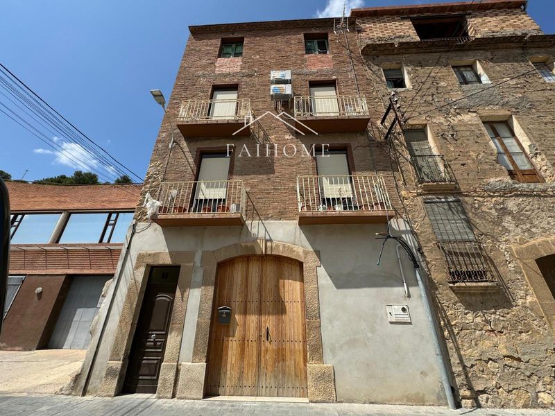 Casa en venta Flix, Tarragona. Ref: 1027. Faihome