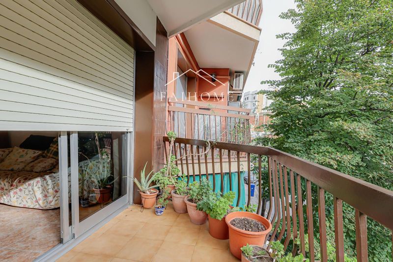 Piso en venta Santa Coloma de Gramenet, Barcelona. Ref: 1041. Faihome