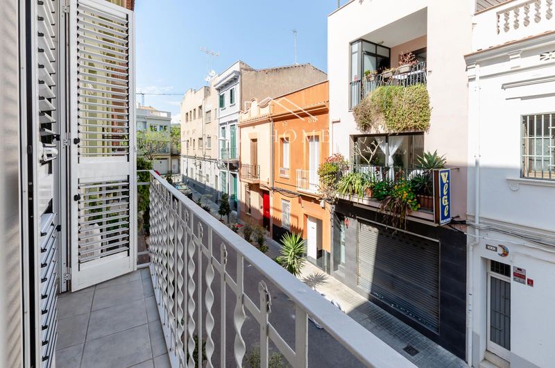 Piso en venta Badalona, Barcelona. Ref: 1064. Faihome