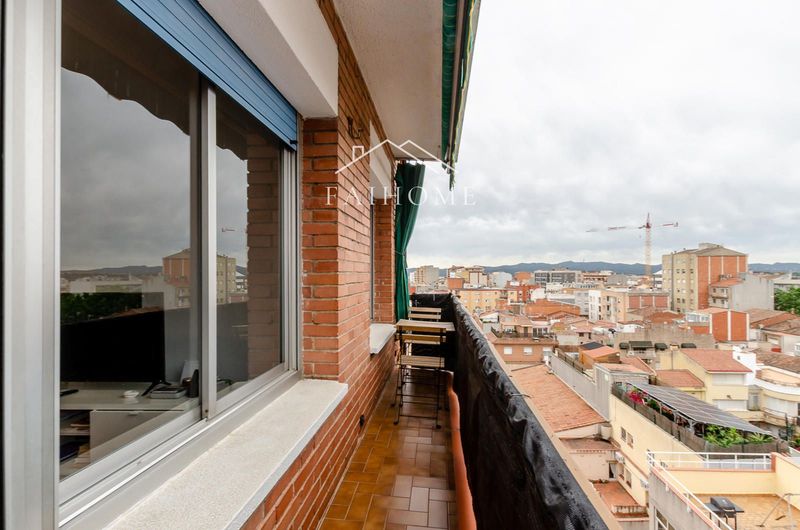 Piso en venta Sabadell, Barcelona. Ref: 1066. Faihome