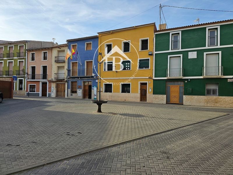 Parcela en venta Mutxamel, Alicante. Ref: 1012. FB ASESOR INMOBILIARIO