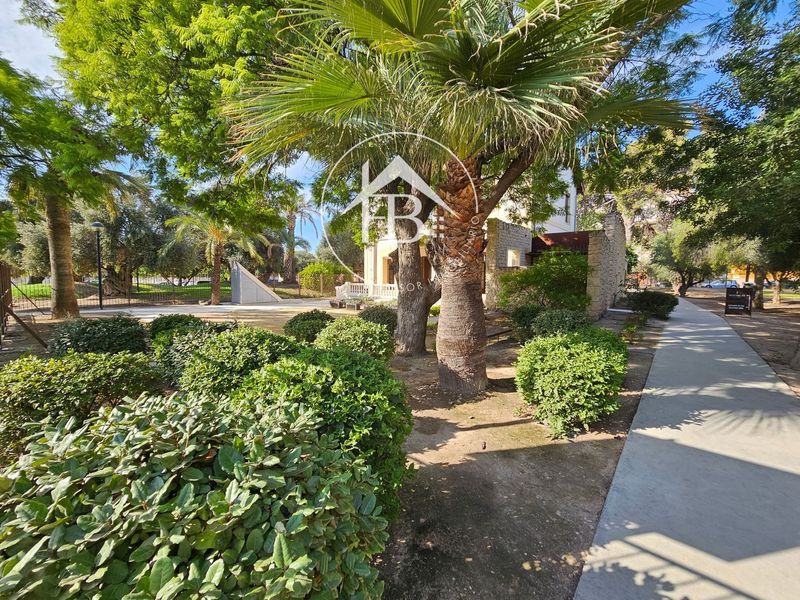 Parcela en venta San Juan de Alicante, Alicante. Ref: 1014. FB ASESOR INMOBILIARIO