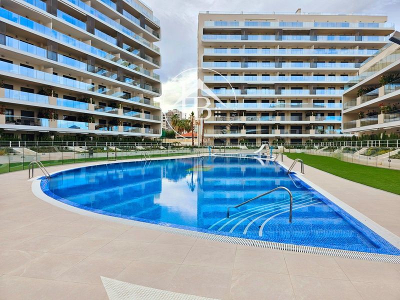 Piso en venta Alicante/Alacant, Alicante. Ref: 1021. FB ASESOR INMOBILIARIO