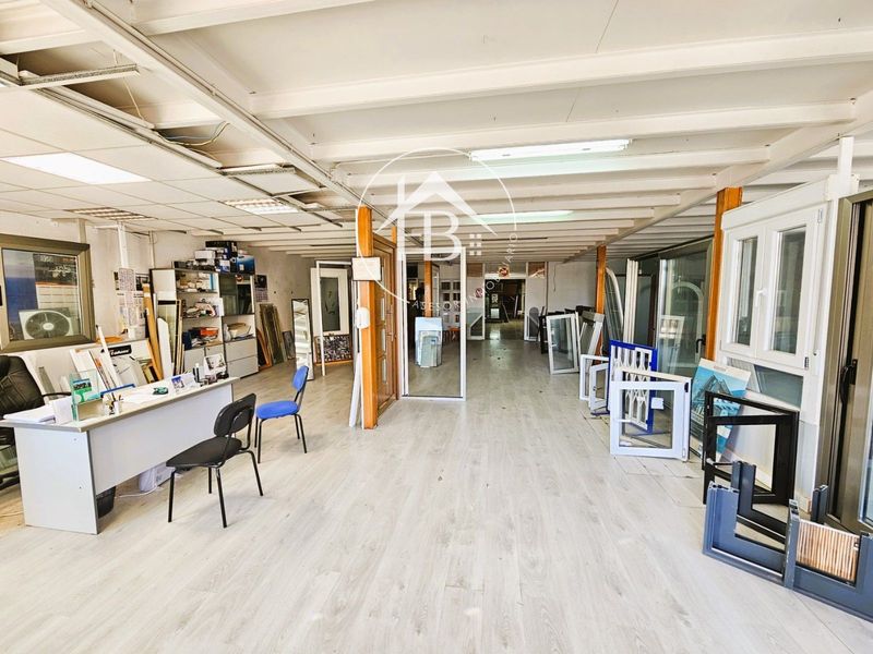 Local Comercial en venta Mutxamel, Alicante. Ref: 1044. FB ASESOR INMOBILIARIO