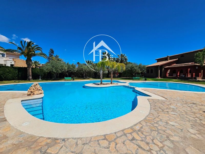 Chalet Independiente en venta Mutxamel, Alicante. Ref: 1056. FB ASESOR INMOBILIARIO