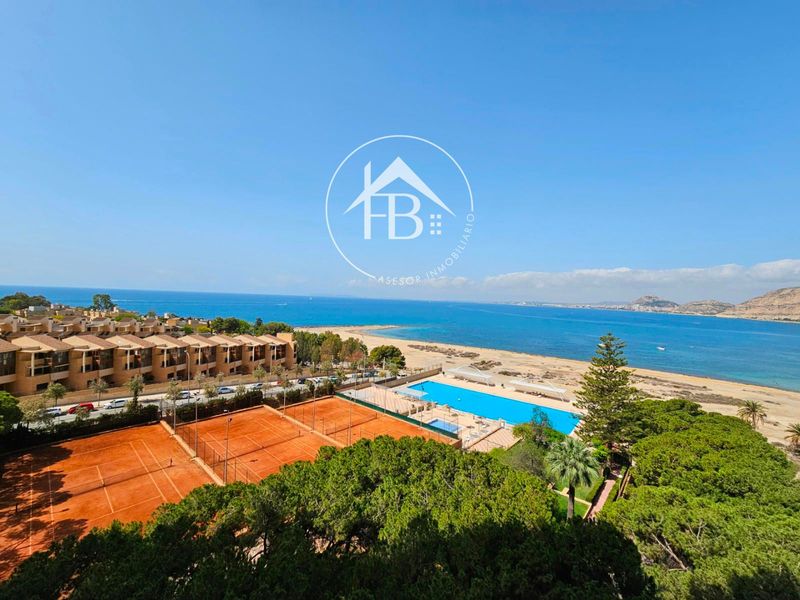 Piso en venta Alicante/Alacant, Alicante. Ref: 1062. FB ASESOR INMOBILIARIO