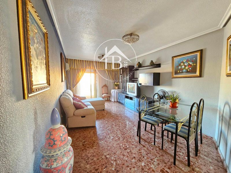 Piso en venta Alicante/Alacant, Alicante. Ref: 1081. FB ASESOR INMOBILIARIO