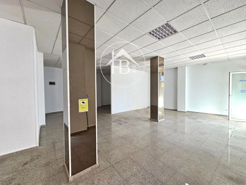 Local Comercial en venta Mutxamel, Alicante. Ref: 1095. FB ASESOR INMOBILIARIO