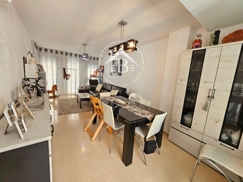 Piso en venta San Juan de Alicante, Alicante. Ref: 1123. FB ASESOR INMOBILIARIO