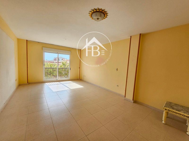 Piso en venta San Juan de Alicante, Alicante. Ref: 1125. FB ASESOR INMOBILIARIO