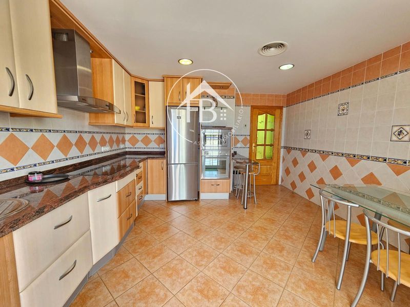 Casa en venta Mutxamel, Alicante. Ref: 1143. FB ASESOR INMOBILIARIO