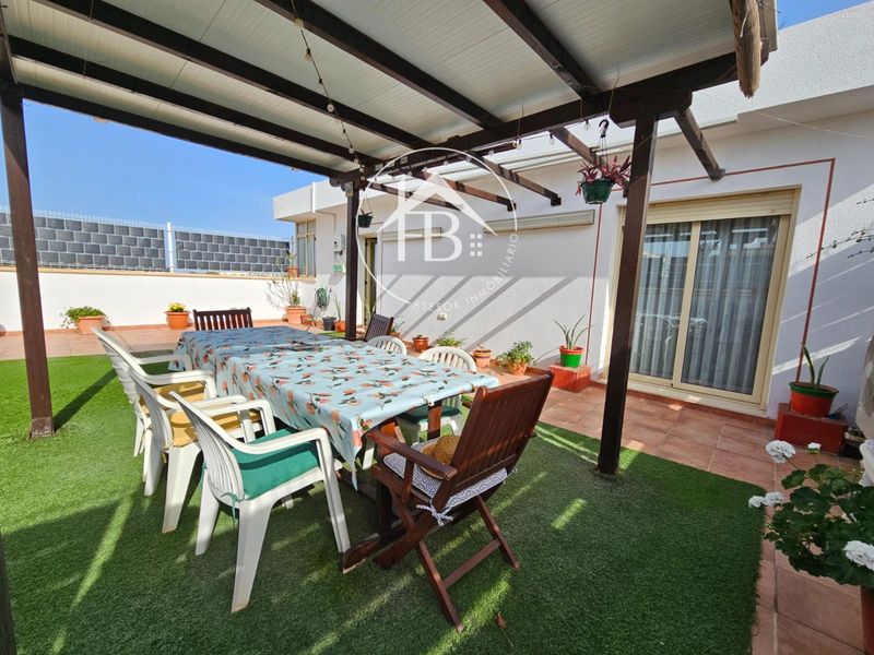 Casa en venta Mutxamel, Alicante. Ref: 1145. FB ASESOR INMOBILIARIO