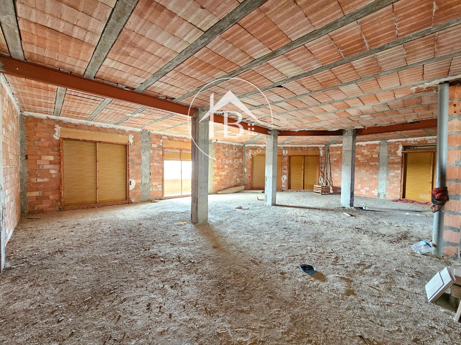 Piso en venta en Mutxamel, Alicante - Foto 1