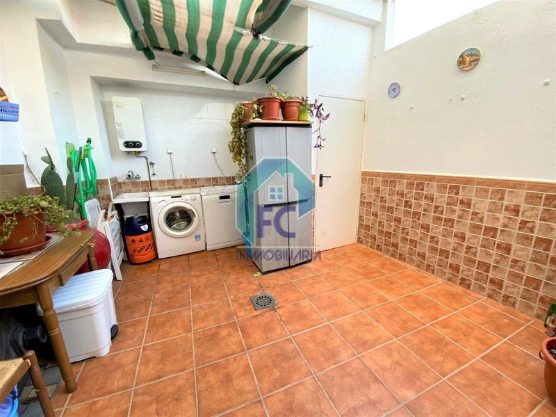 Piso en venta Puerto Lumbreras, Murcia. Ref: 1072. FC inmobiliaria