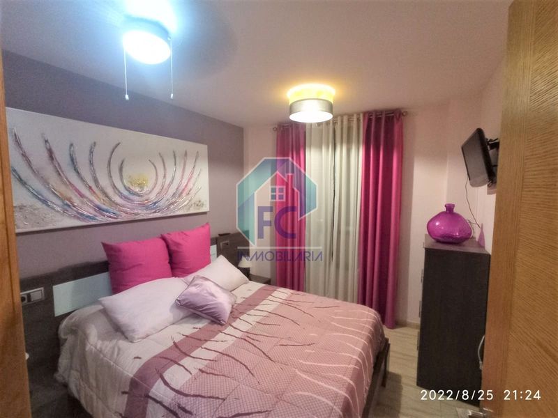 Piso en venta Puerto Lumbreras, Murcia. Ref: 1097. FC inmobiliaria