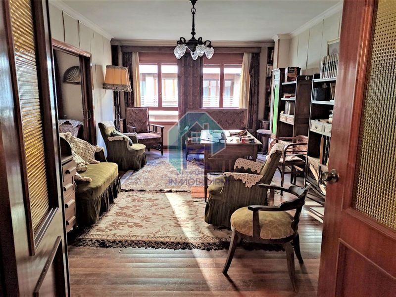 Piso en venta Lorca, Murcia. Ref: 1113. FC inmobiliaria