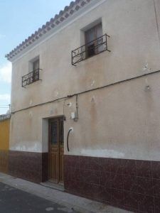 Casa en venta Lorca, Murcia. Ref: 1163. FC inmobiliaria
