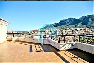 Dúplex en venta Aguilas, Murcia. Ref: 1167. FC inmobiliaria