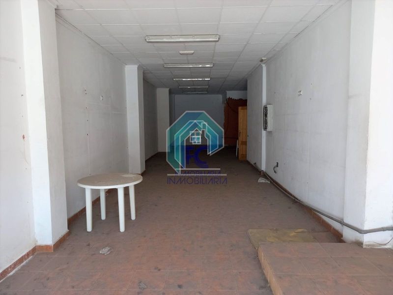 Local Comercial en venta Lorca, Murcia. Ref: 1168. FC inmobiliaria