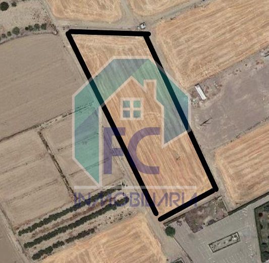 Parcela en venta Lorca, Murcia. Ref: 1172. FC inmobiliaria